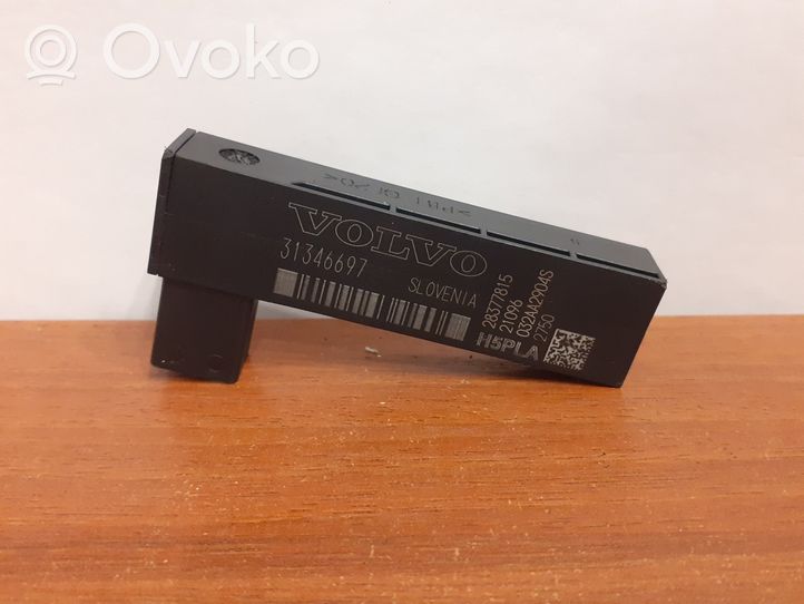 Volvo XC40 Antenna comfort per interno 28377815