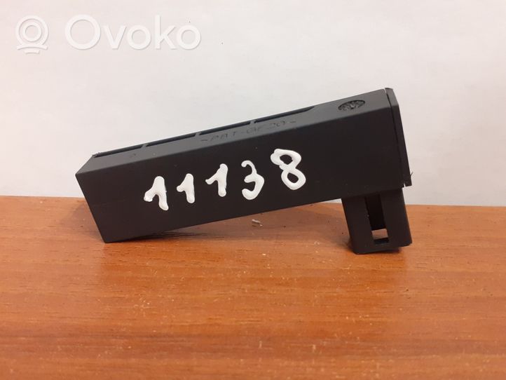 Volvo XC40 Interjero komforto antena 28377815