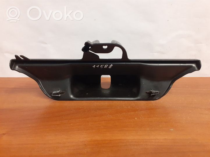 BMW X5 E70 Protection de seuil de coffre 51497177378