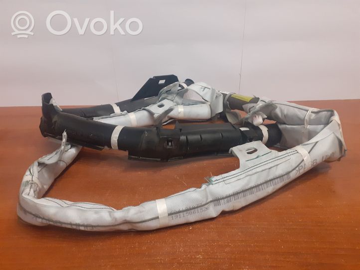 Toyota RAV 4 (XA40) Airbag da tetto 12348