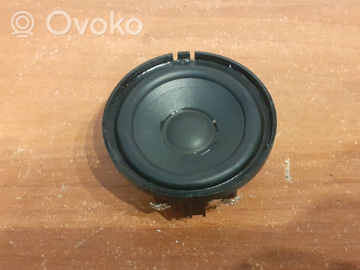 BMW X5 E70 Panel speaker 6513693865701