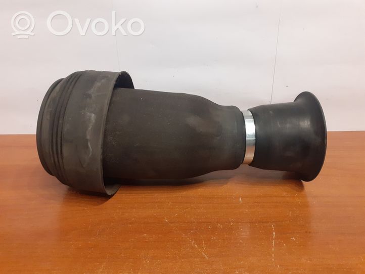 BMW X5 E70 Amortisseur suspension pneumatique R309512606