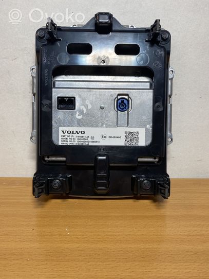 Volvo XC40 Monitor / wyświetlacz / ekran 31682852AA