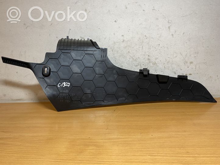 Volkswagen Golf VII Kita centrinė konsolės (tunelio) detalė 5G2863046A