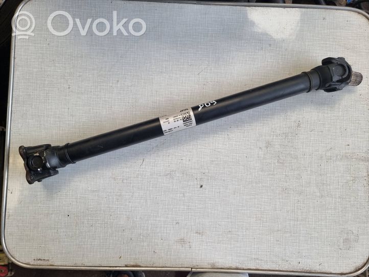 BMW X5 F15 Arbre de transmission avant 8605866