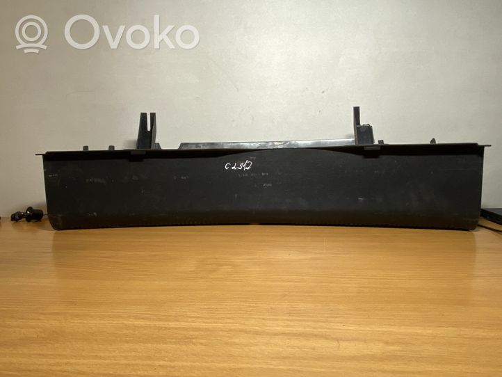 Audi A5 8T 8F Garniture latérale de console centrale arrière 8T0863471