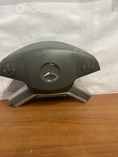 Mercedes-Benz GL X164 Altra parte interiore 1648602102