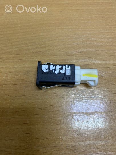 BMW X6 E71 USB jungtis 9237656