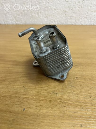 Mercedes-Benz C W202 Refroidisseur de carburant, radiateur A6110780079