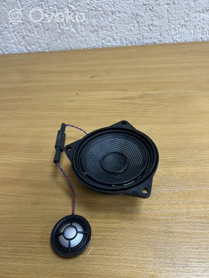 BMW X5 E70 Kit système audio 65139141501