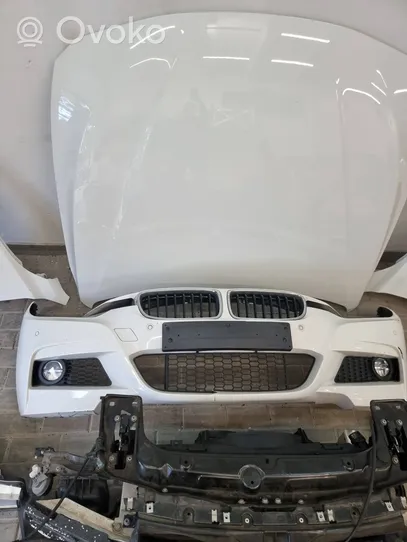 BMW 3 F30 F35 F31 Kit de pièce par-chocs avant 