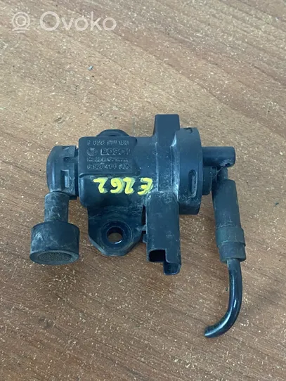 Fiat Ulysse Valve de freinage 9628971180