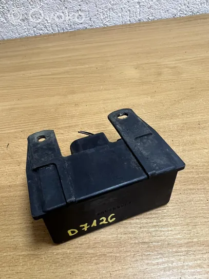Mercedes-Benz ML W163 Other relay 0285454032