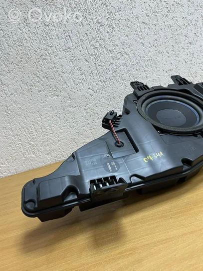 Hyundai Tucson TL Subwoofer-bassokaiutin 96380D7100