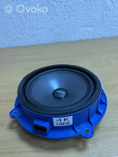 Hyundai Tucson TL Subwoofer-bassokaiutin 96330D7100