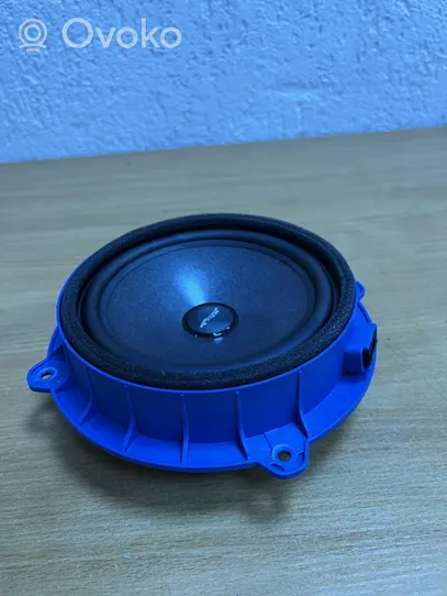 Hyundai Tucson TL Subwoofer-bassokaiutin 96330D7100