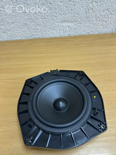 Land Rover Range Rover Sport L494 Subwoofer-bassokaiutin DPLA18808BA