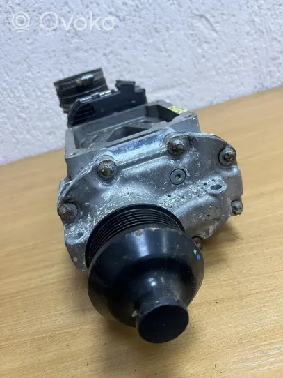 Mercedes-Benz E W211 Supercharger A1110980109