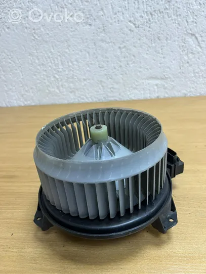 BMW 3 E46 Ventilateur, condenseur de climatisation 0130101100