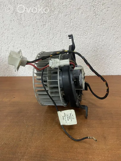 Mercedes-Benz E W210 Ventilateur, condenseur de climatisation A2108211551