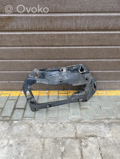 BMW X5 E70 Supporto di montaggio scatola del cambio 6786745