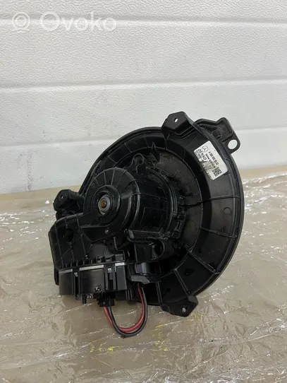 Mercedes-Benz Sprinter W907 W910 Heater blower motor/fan resistor A0008308002