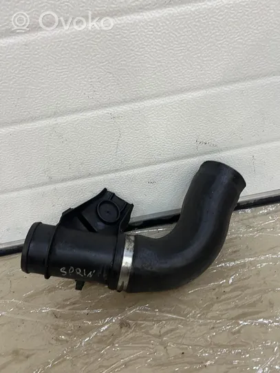 Mercedes-Benz Sprinter W907 W910 Turbo air intake inlet pipe/hose A0041533128