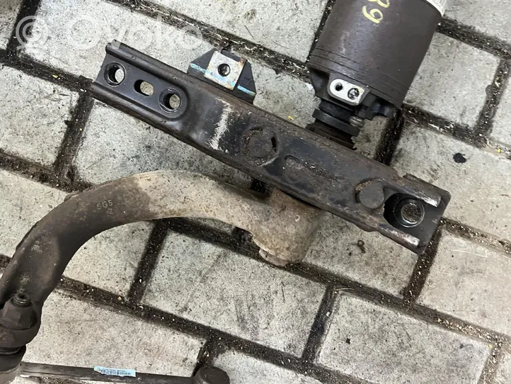 Land Rover Range Rover Sport L494 Stabilizzatore adattivo DPLA5E485AD