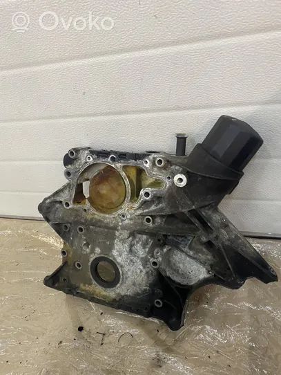 Mercedes-Benz E W210 Autres pièces compartiment moteur R6110151102