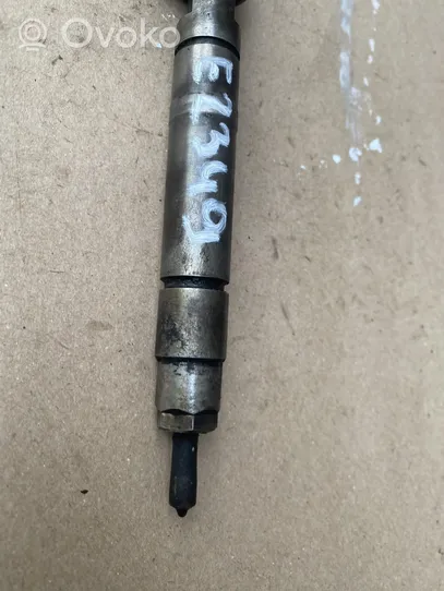 Mercedes-Benz Sprinter W906 Injecteur de carburant A6130700587