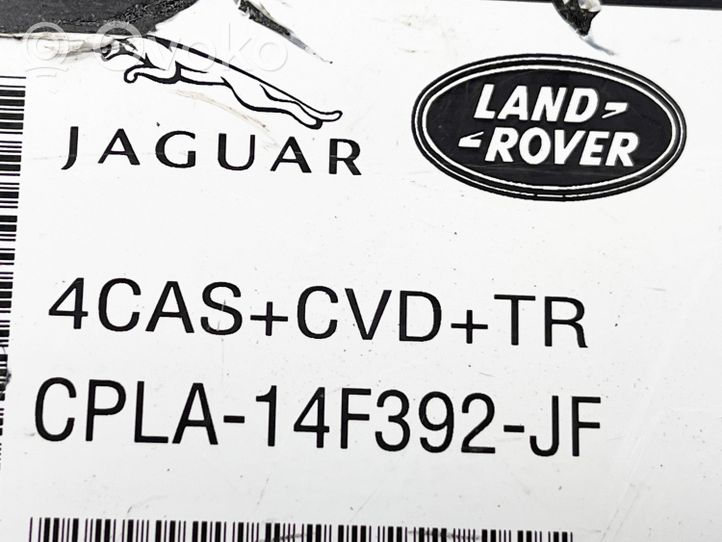 Land Rover Range Rover L405 Mukavuusmoduuli CPLA14F392JF