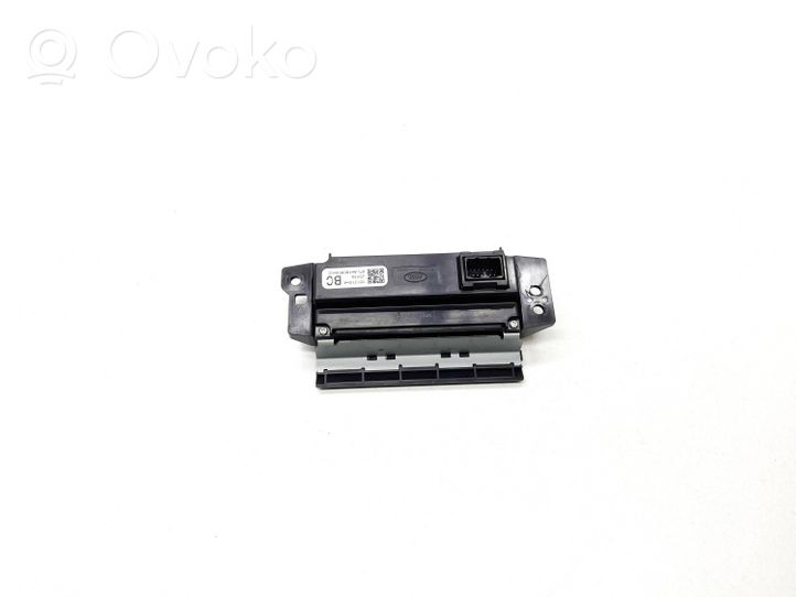 Land Rover Range Rover L405 Altre centraline/moduli GPLA18C858BC