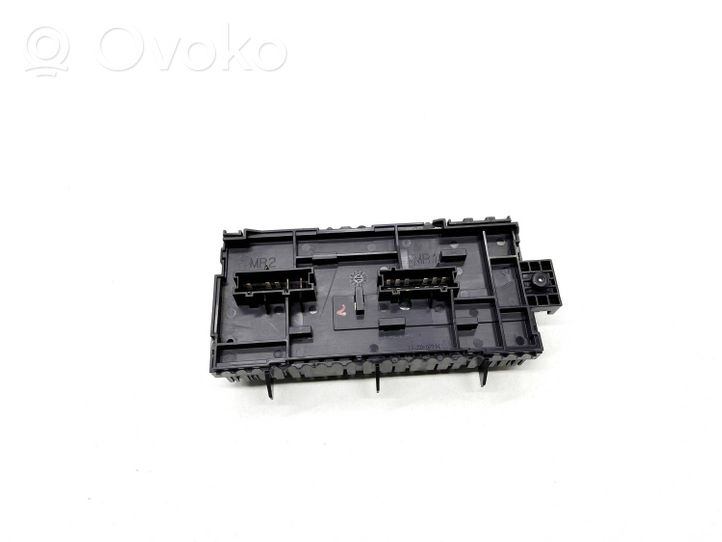 Mercedes-Benz GLE (W166 - C292) Fuse module A1669068201