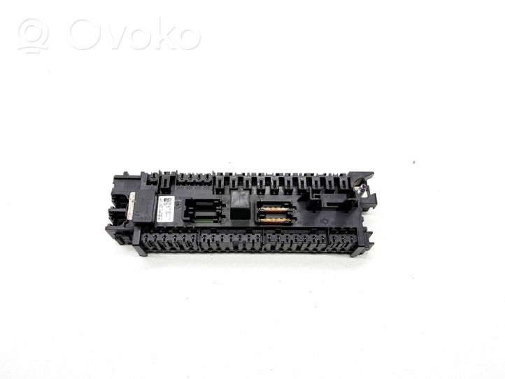 Mercedes-Benz GLE (W166 - C292) Fuse module A1665402350