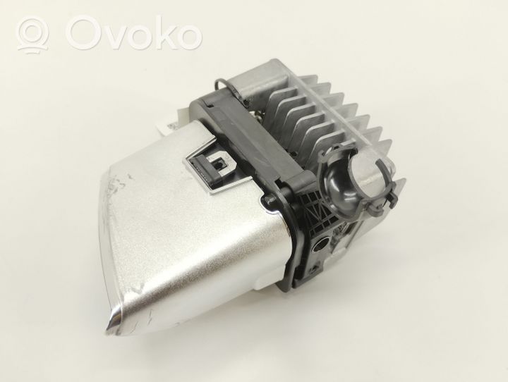 Audi A4 S4 B9 LED šviesų modulis 1305715345