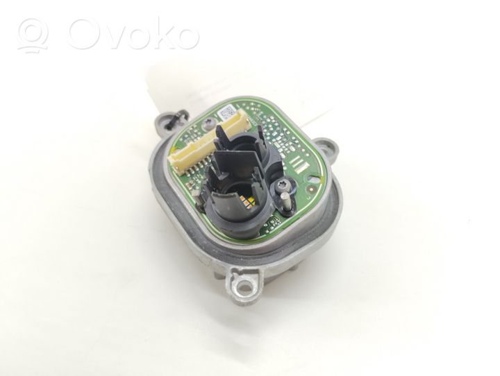 Audi A4 S4 B9 Modulo di controllo ballast LED 1305715396