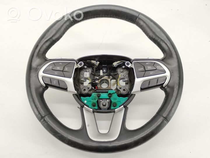 Dodge Challenger Steering wheel 1ZZ421X9AD