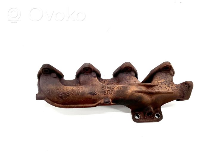 BMW 3 E92 E93 Exhaust manifold 7810182