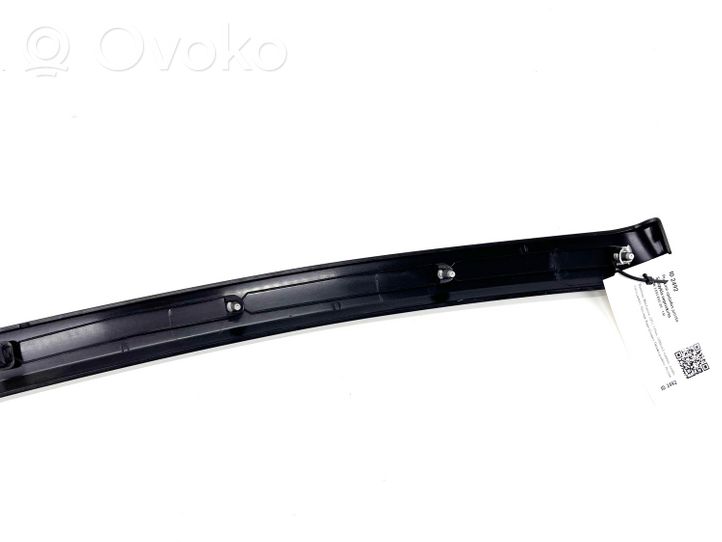 BMW 3 E92 E93 Moulure/baguette de porte avant 6986218