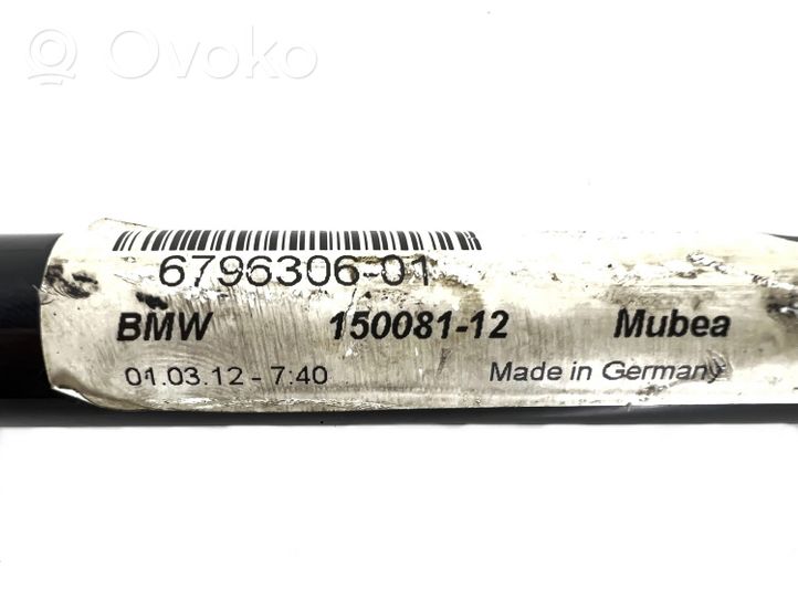 BMW 3 E92 E93 Stabilizator przedni / drążek 6796306