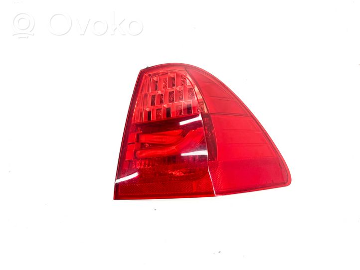 BMW 3 E90 E91 Luci posteriori 4871738