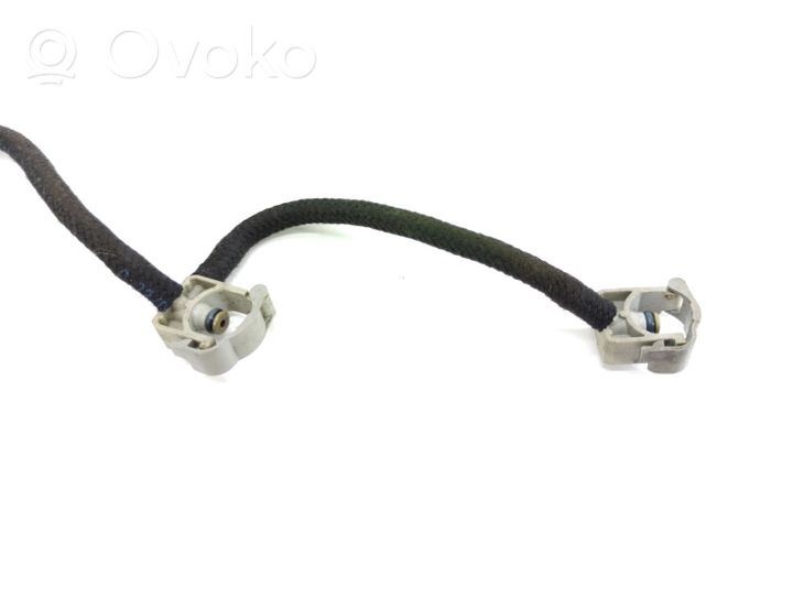 Mercedes-Benz C W204 Linea/tubo flessibile di ritorno del carburante A6460702132