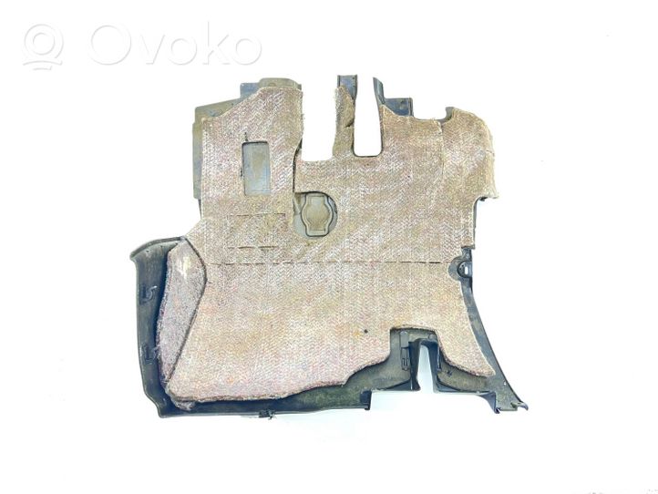 BMW 3 E36 Garniture panneau inférieur de tableau de bord 8167297