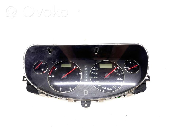 Subaru Outback Compteur de vitesse tableau de bord 85013AE230