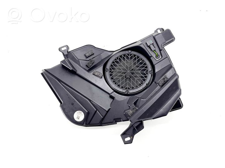 Audi A5 8T 8F Subwoofer altoparlante 8F0035382