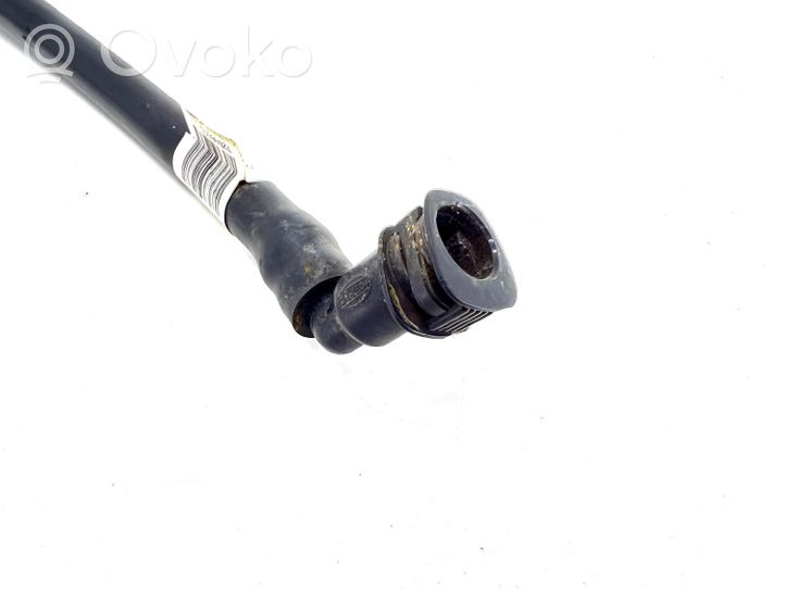 BMW 3 E92 E93 Žibintų apiplovimo skysčio žarnelė (-ės) 7269651