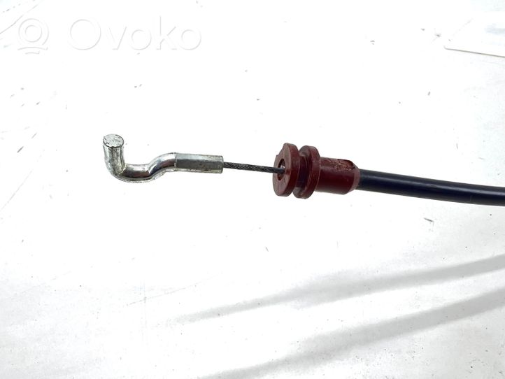 BMW 3 E92 E93 Seat back rest control lever/handle 7151370