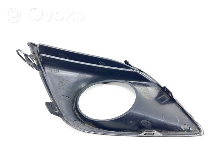 Volvo XC60 Priešrūkinio žibinto apdaila/ grotelės 30763415