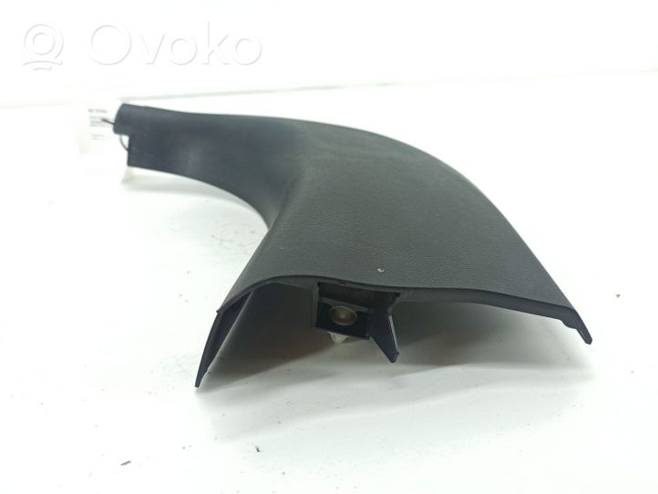 BMW 3 E90 E91 Rivestimento vano piedi laterale 7066990