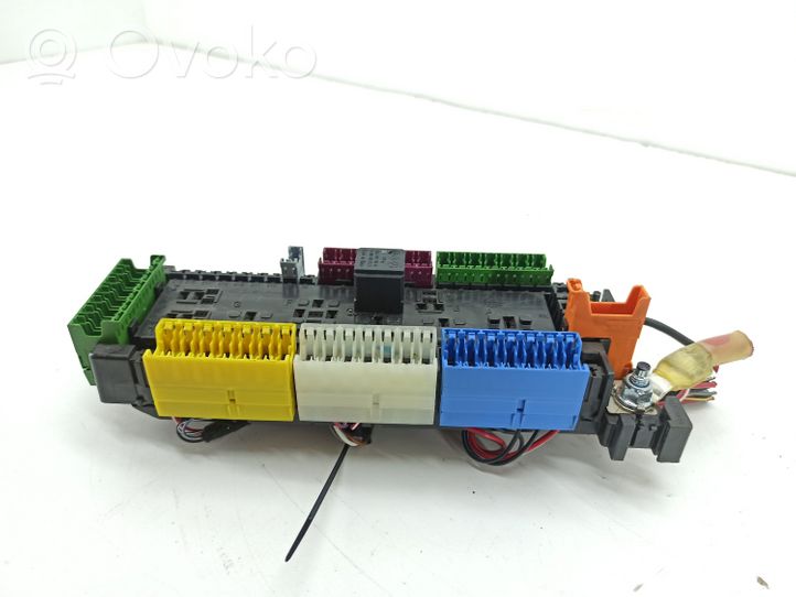 Mercedes-Benz GLE (W166 - C292) Fuse module A1669061202